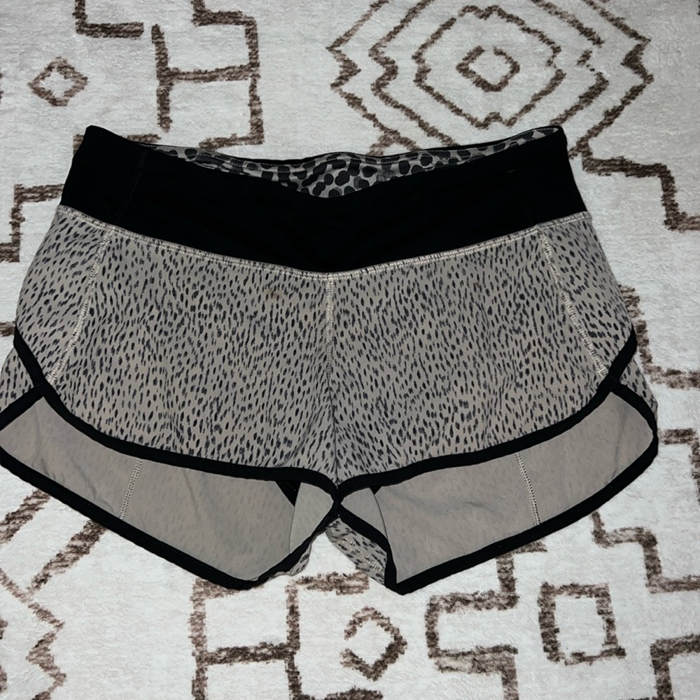 Women’s Lululemon Shorts